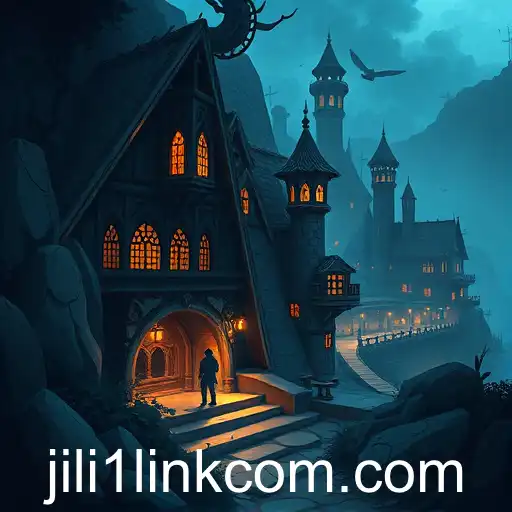 Exploring the World of Adventure Games: A Deep Dive into Jili 1 Link