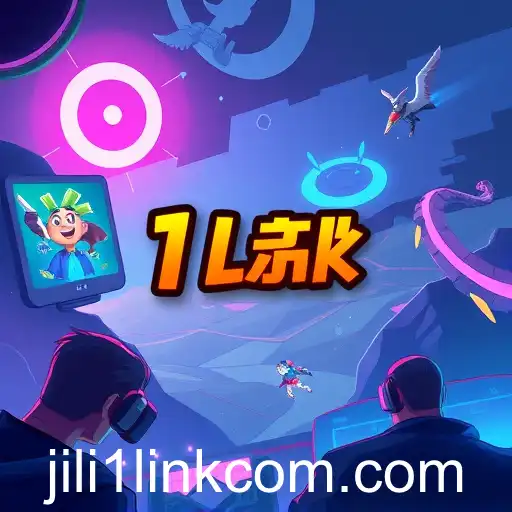 Jili 1 Link: A Portal to Evolving Gaming Trends