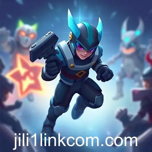 Exploring the Thrill of Multiplayer Games with Jili 1 Link