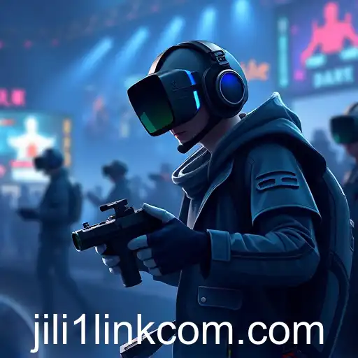 The Digital Evolution of Online Gaming