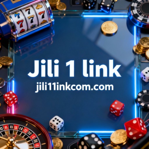 Jili 1 link