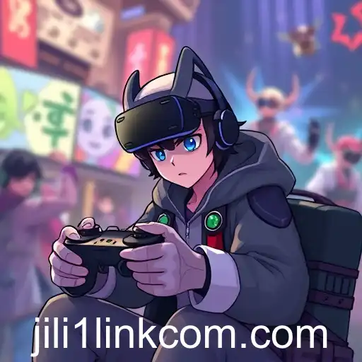 Jili 1 Link: The Rise of a Gaming Community