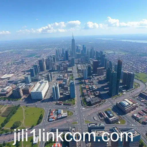 The Rise of Gaming Platforms: Jili 1 Link Leading the Charge