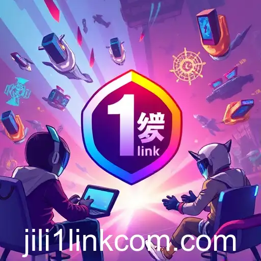 The Rise of Jili 1 Link in Online Gaming