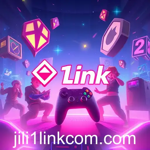 Jili 1 Link: The Evolution of Online Gaming