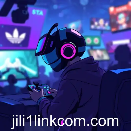 The Rise of Online Gaming Platforms