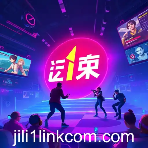Jili 1 Link: Revolutionizing Online Gaming Experiences