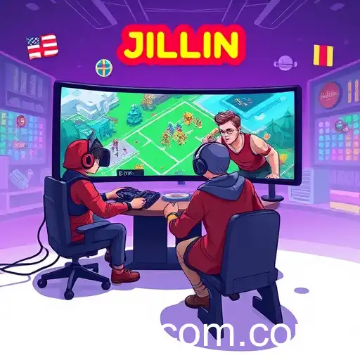 Rise of Online Gaming Platforms in 2025