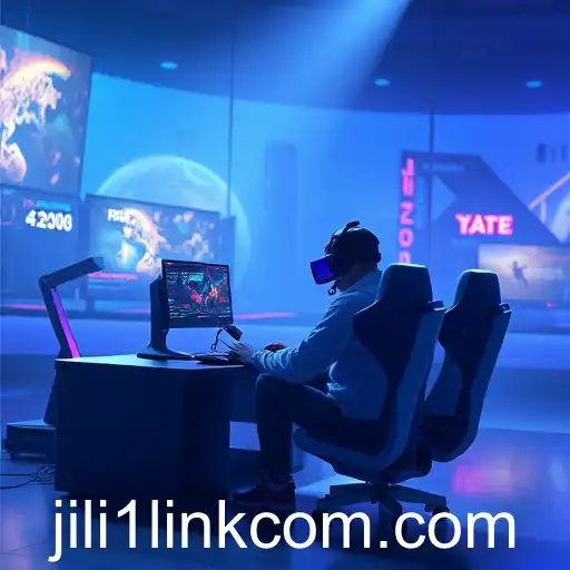 The Rise of Gaming Platforms