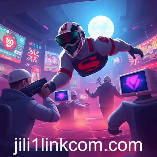The Rise of Jili 1 Link in Online Gaming