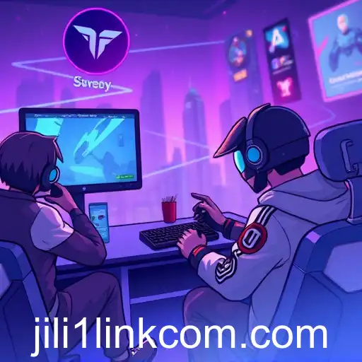 Rise of Jili 1 Link: Enhancing the Online Gaming Experience