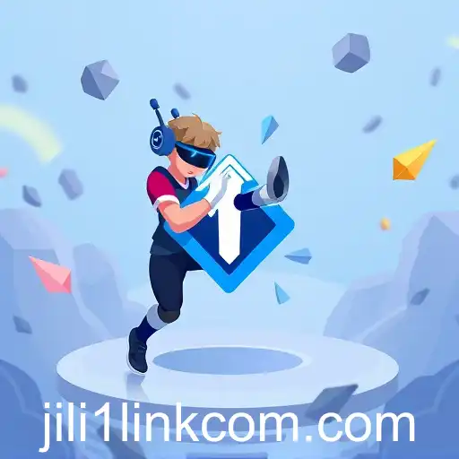 The Rise of Jili 1 Link: A New Era in Online Gaming