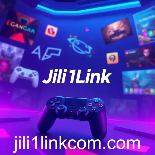The Rise of Jili 1 Link: A Gaming Network Revolution