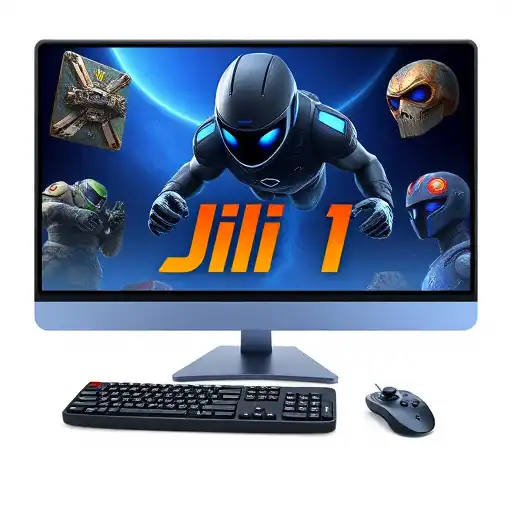 The Rise of Jili 1 in Online Gaming