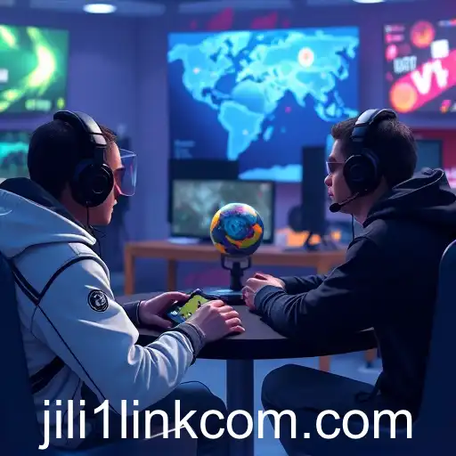 The Rise of Online Game Platforms in the Digital Era