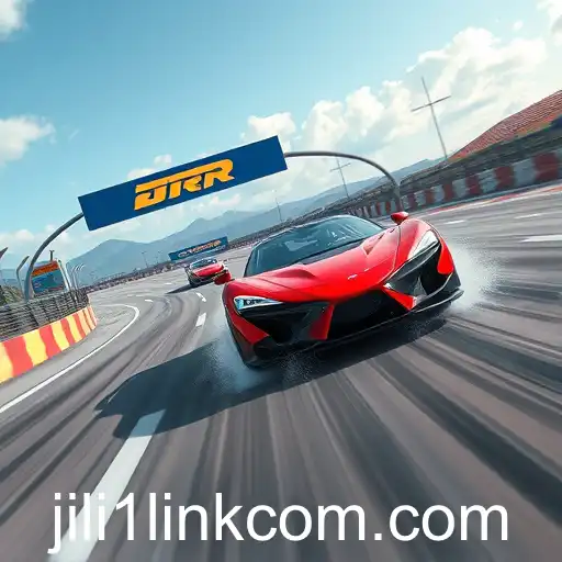 Exploring the Thrilling World of Racing Games with Jili 1 Link