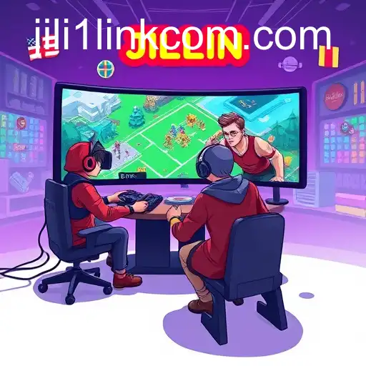 Rise of Online Gaming Platforms in 2025