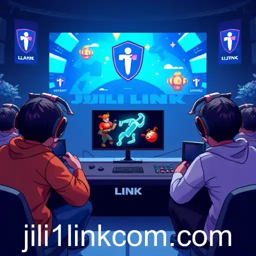 The Rise of Jili 1 Link in Online Gaming