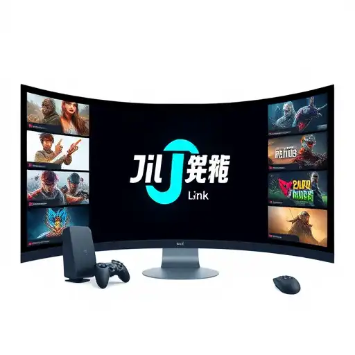 The Rise of Jili 1 Link in the Gaming World