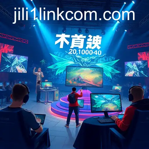 The Rise of Jili 1 Link in Online Gaming