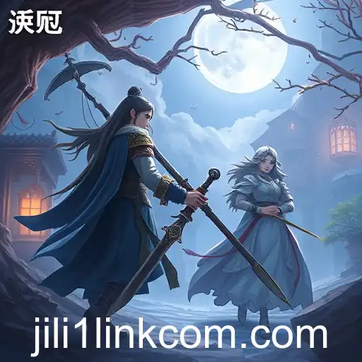 The Rise of Jili 1 Link: A New Chapter in Online Gaming