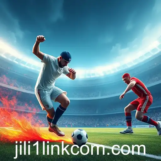 Exploring 'Jili 1 Link' in the World of Sports Games